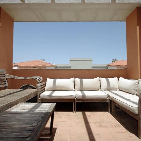 Apartamento Mar Menor II Tarifa Esterno foto
